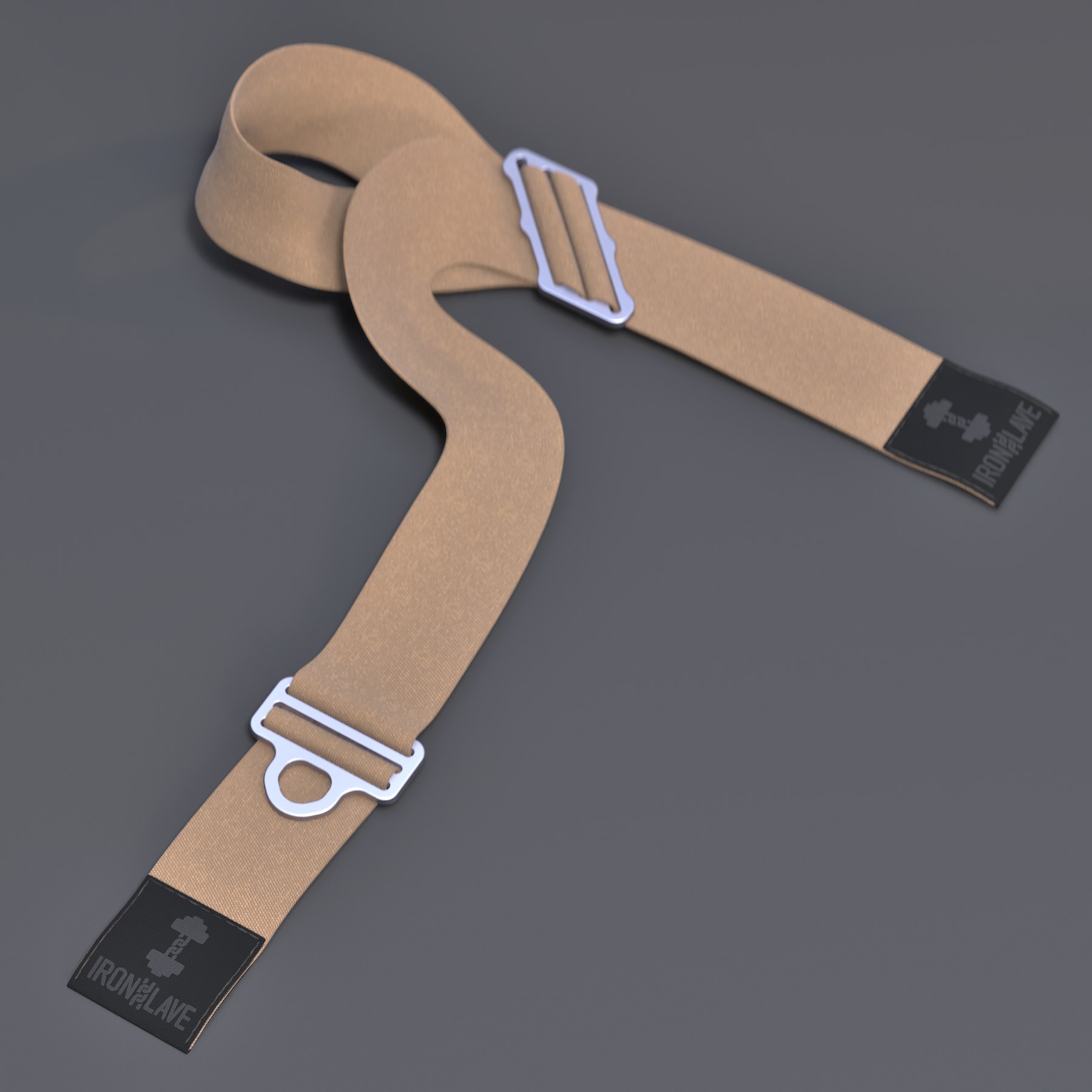 IRONSTRAP Coyote