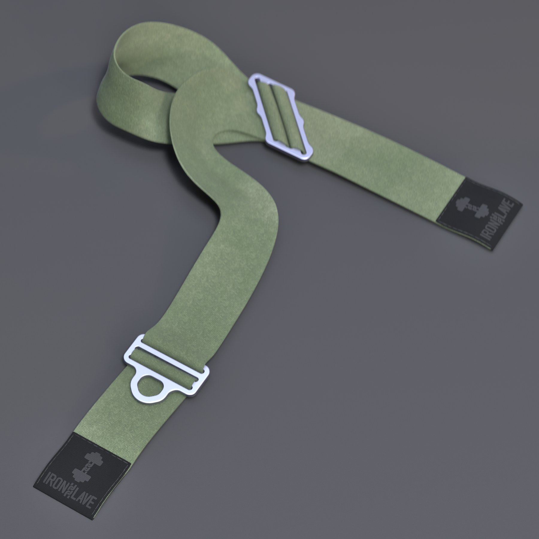 IRONSTRAP Ranger